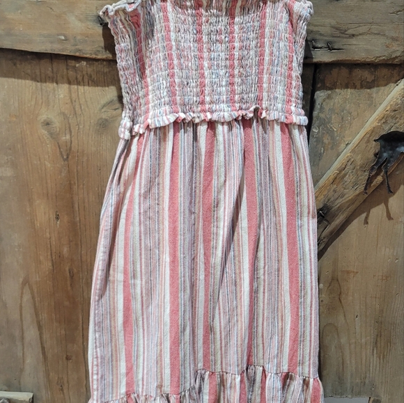 Knox Rose Dress Medium - Picture 12 of 12